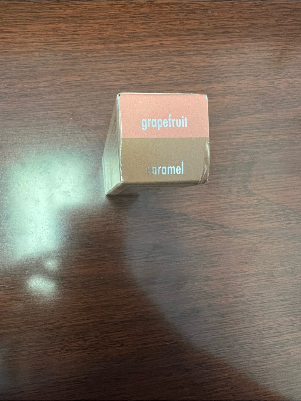 Stila Dual-Ended Cream Blush & Bronzer Stick - grapefruit- caramel - Picture 13 of 13